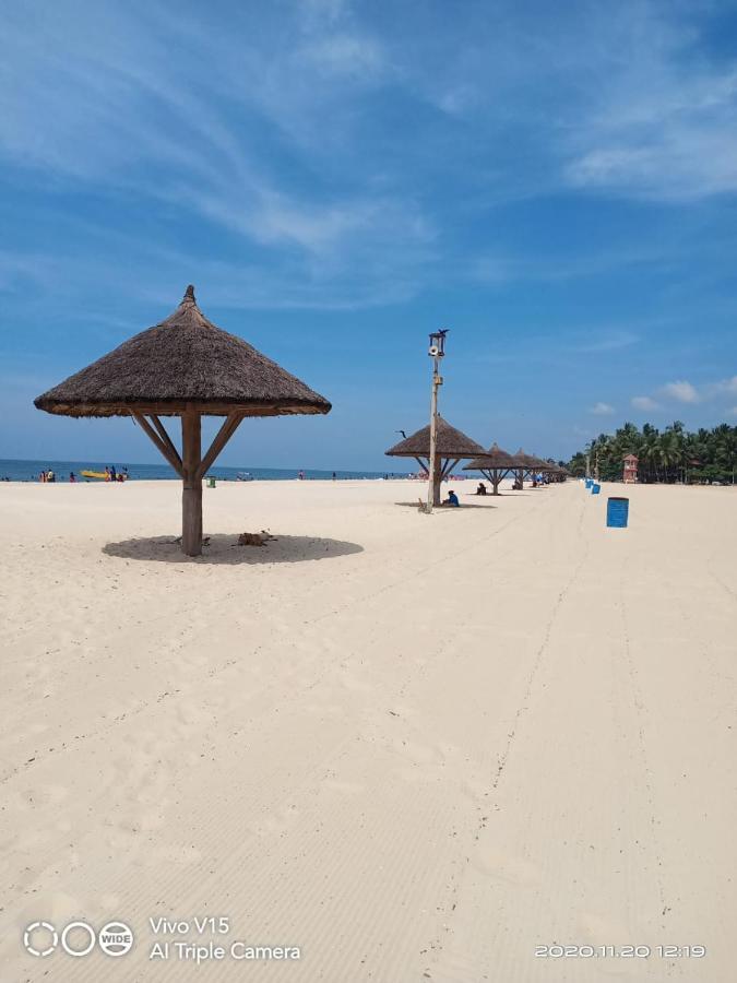 His Grace Sea View Cottages - Private Beach At Malpe 우두피 외부 사진
